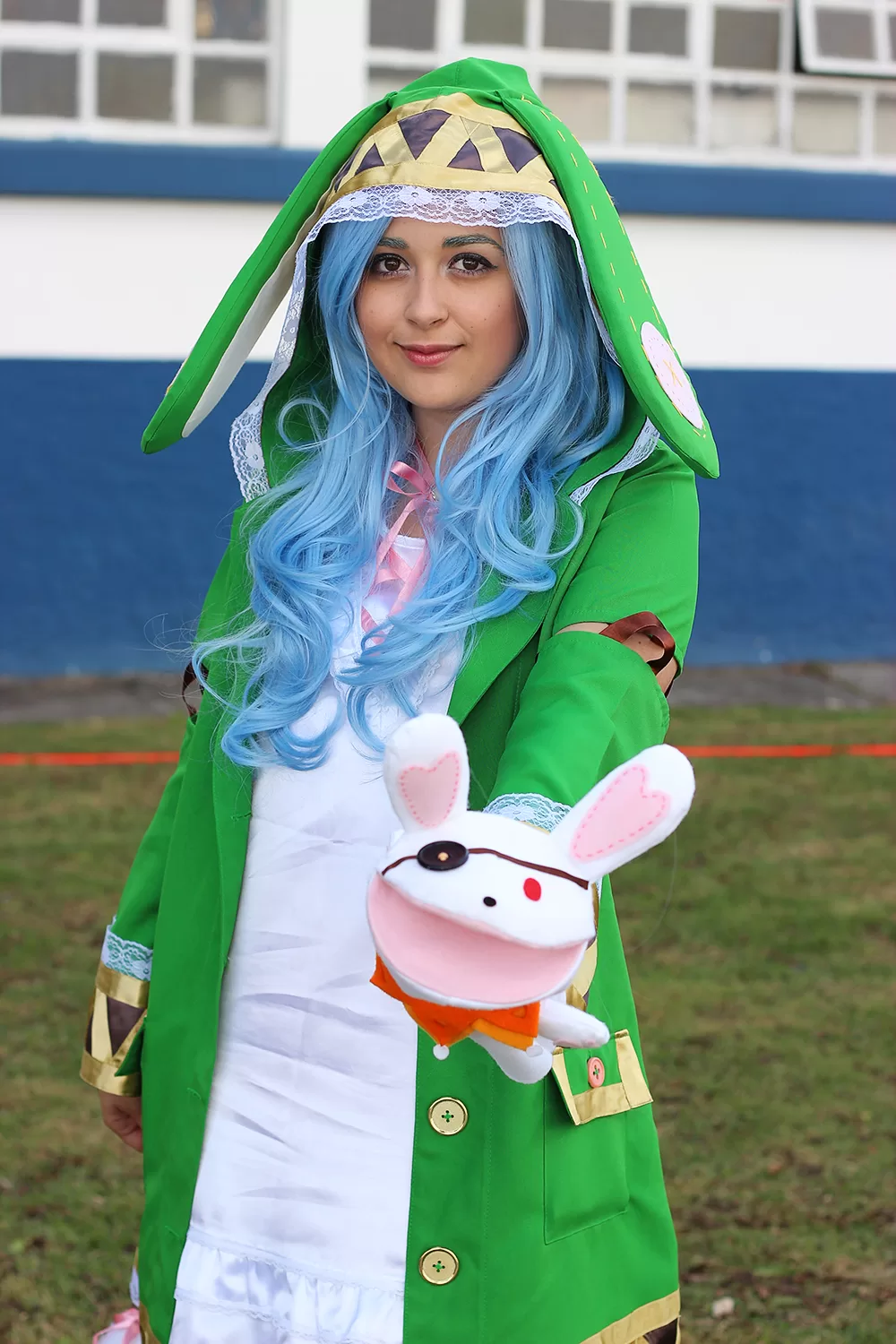 Foto 1916 — Anime Friends 2014