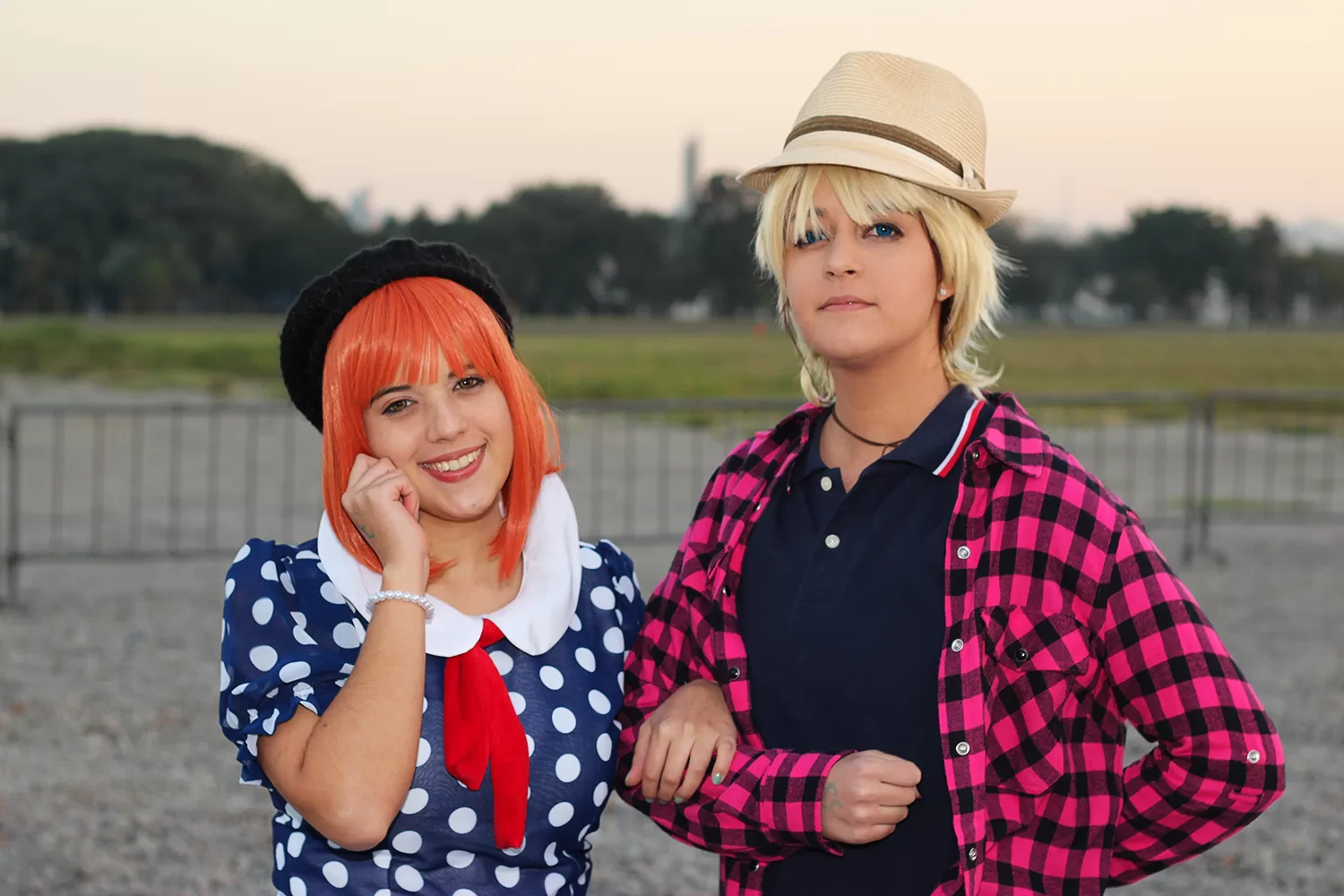 Foto 2348 — Anime Friends 2014