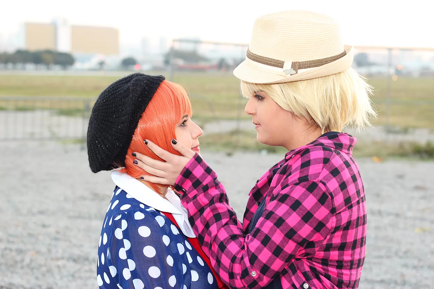 Foto 2350 — Anime Friends 2014