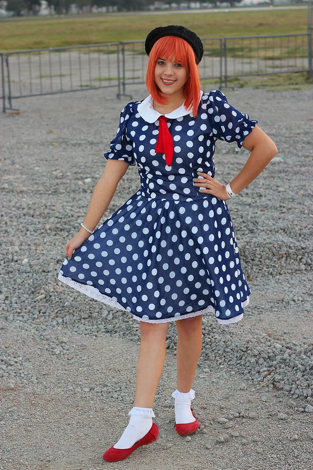 Foto 2351 — Anime Friends 2014