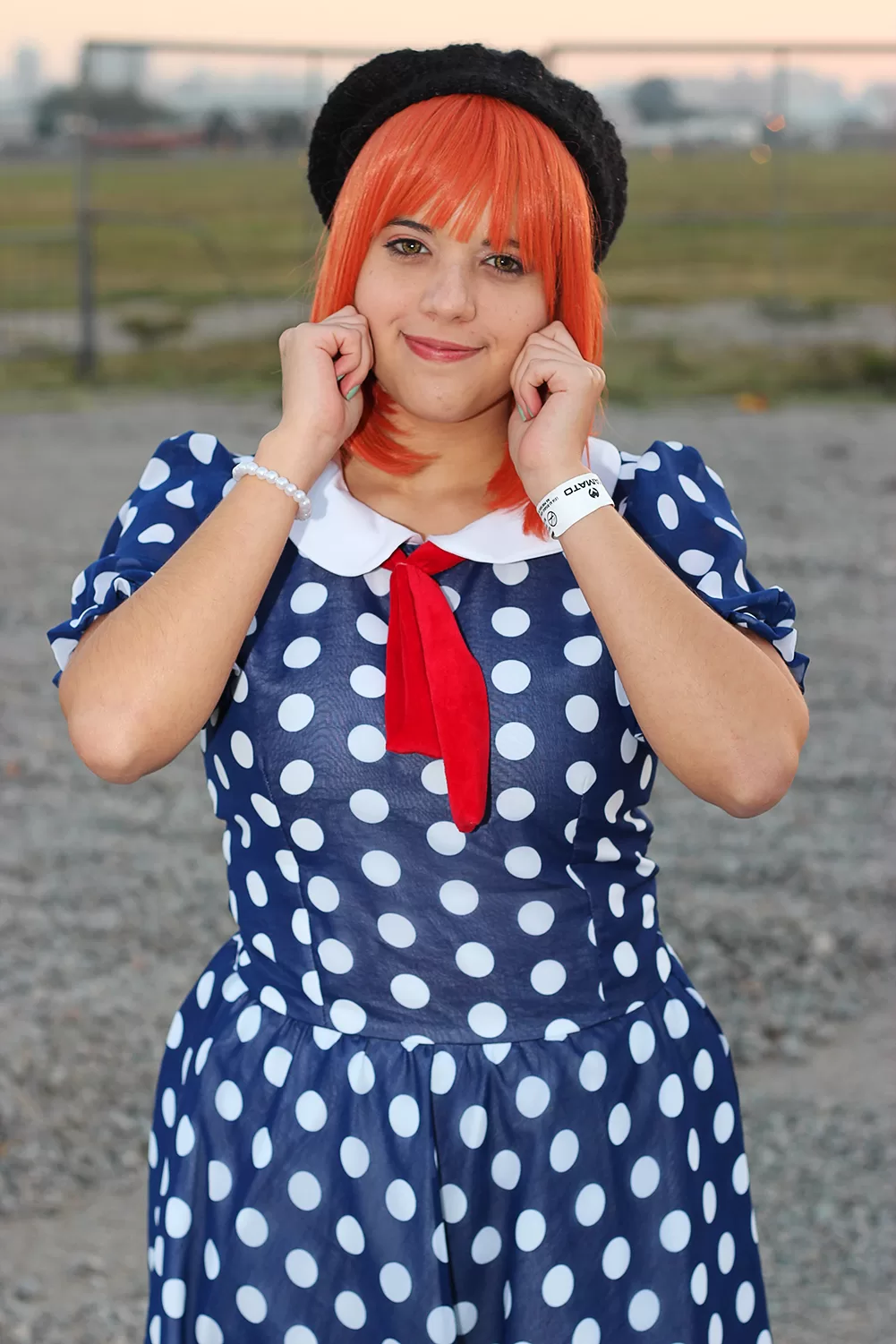 Foto 2352 — Anime Friends 2014