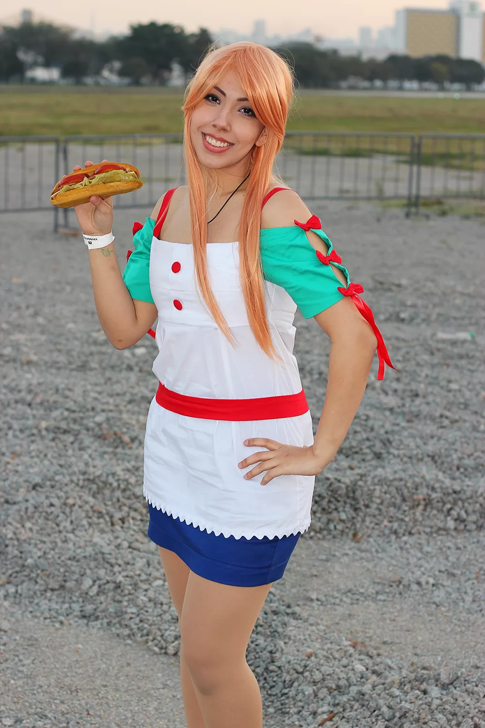 Foto 2353 — Anime Friends 2014
