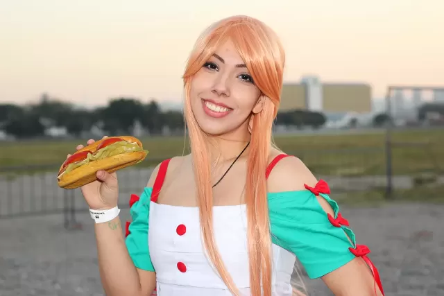 Anime Friends 2014