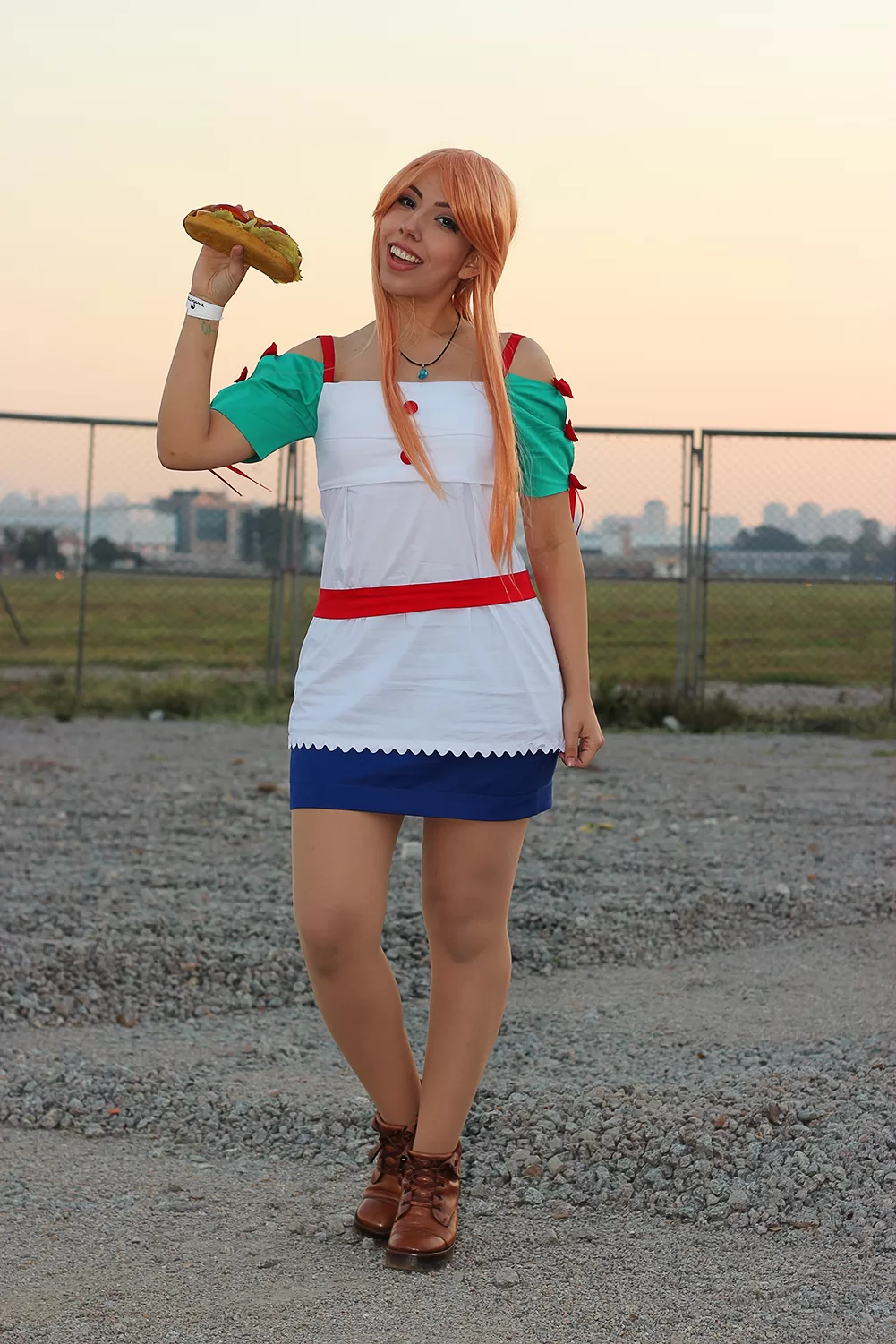 Foto 2355 — Anime Friends 2014