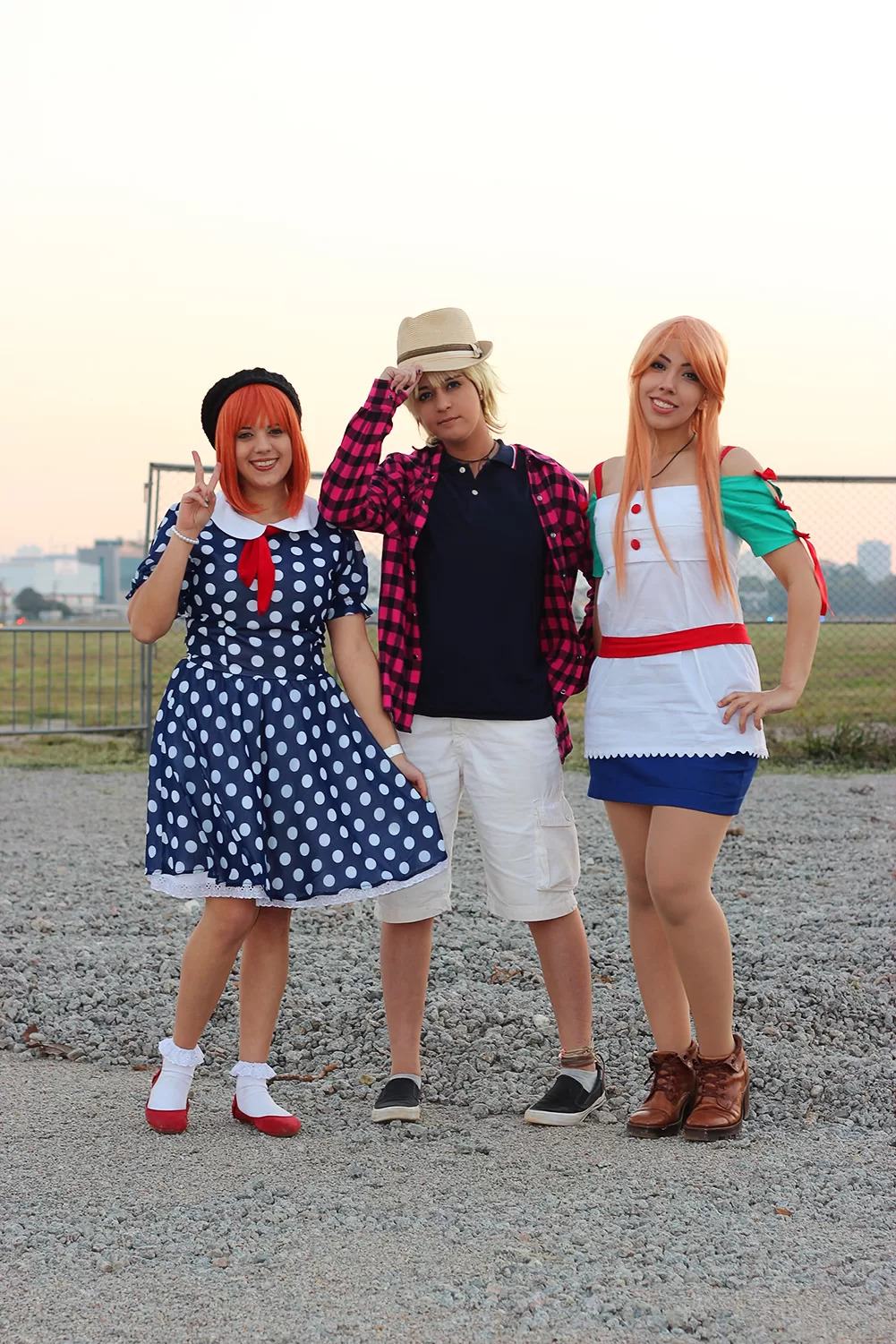Foto 2358 — Anime Friends 2014