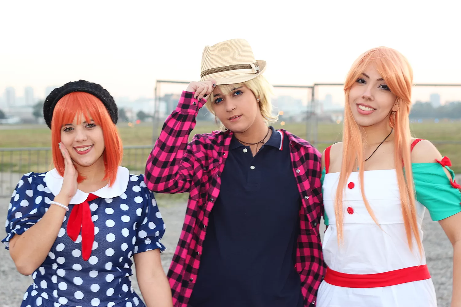 Foto 2359 — Anime Friends 2014