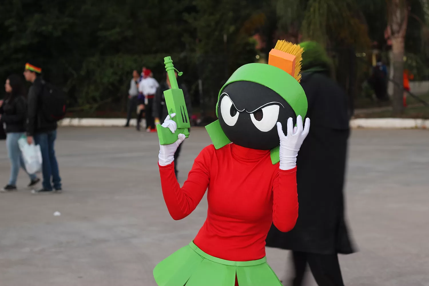 Foto 2360 — Anime Friends 2014