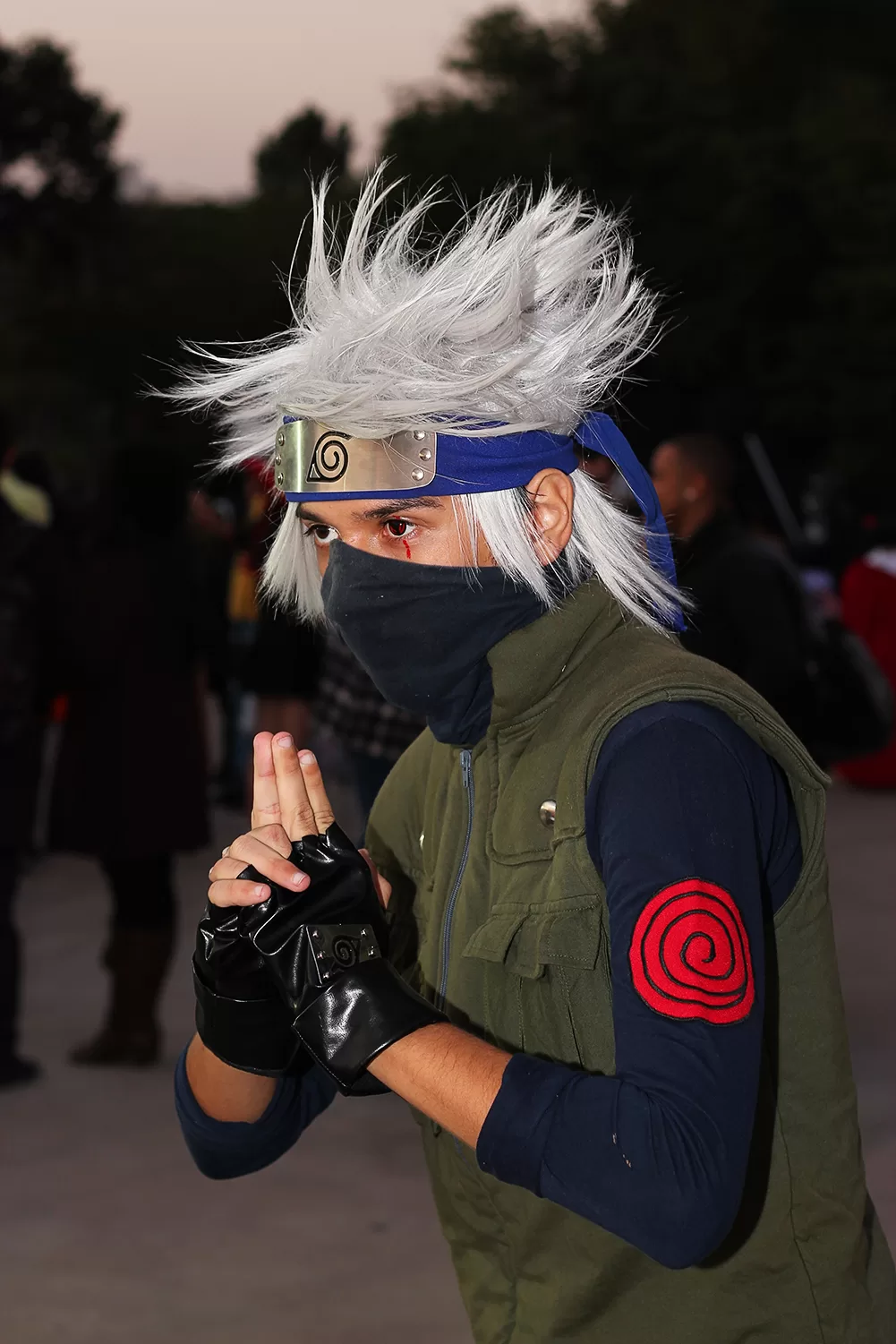Foto 2367 — Anime Friends 2014