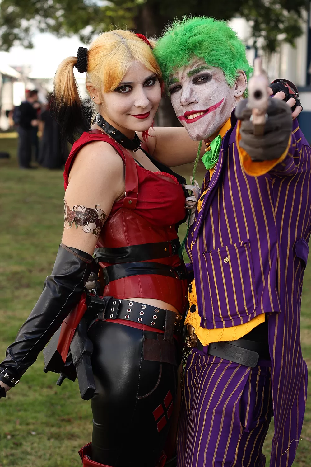 Foto 1918 — Anime Friends 2014
