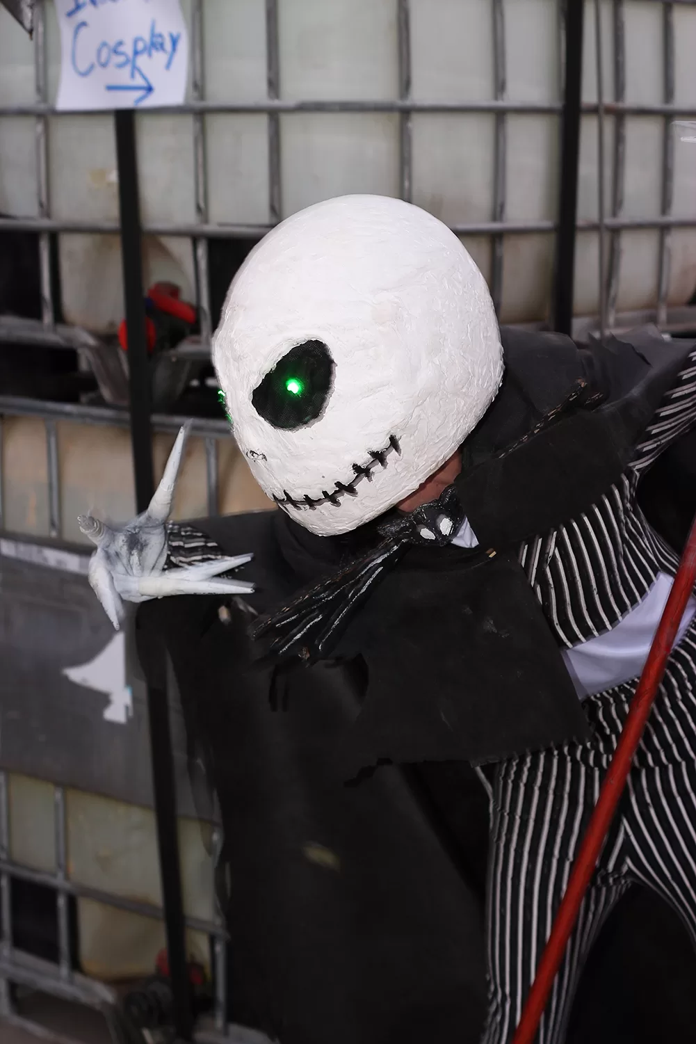 Foto 2368 — Anime Friends 2014