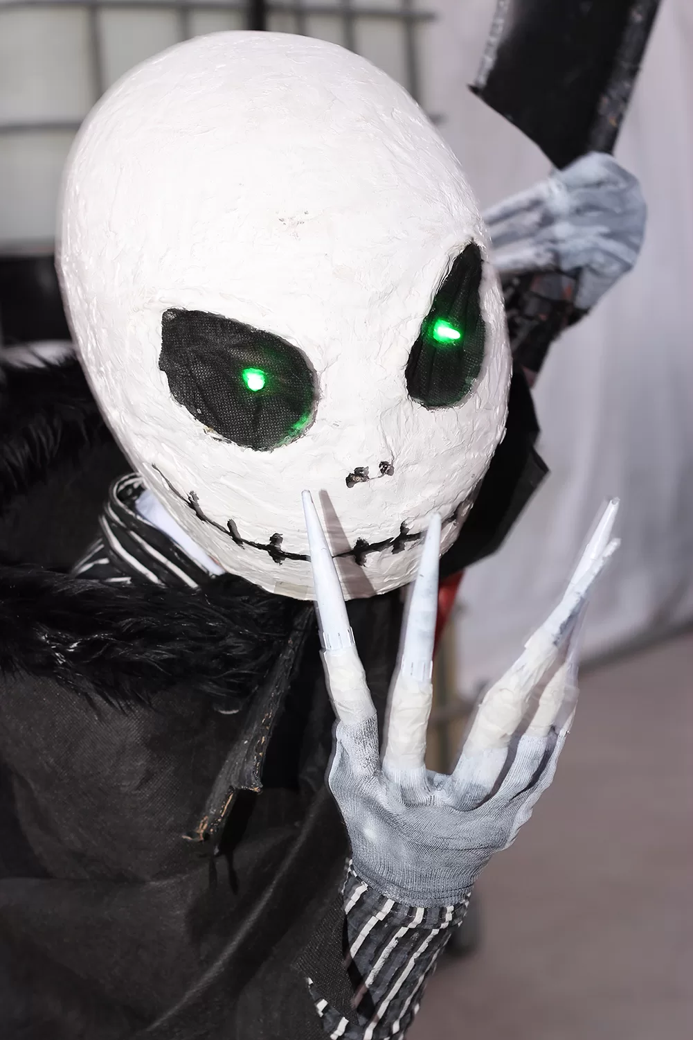 Foto 2369 — Anime Friends 2014
