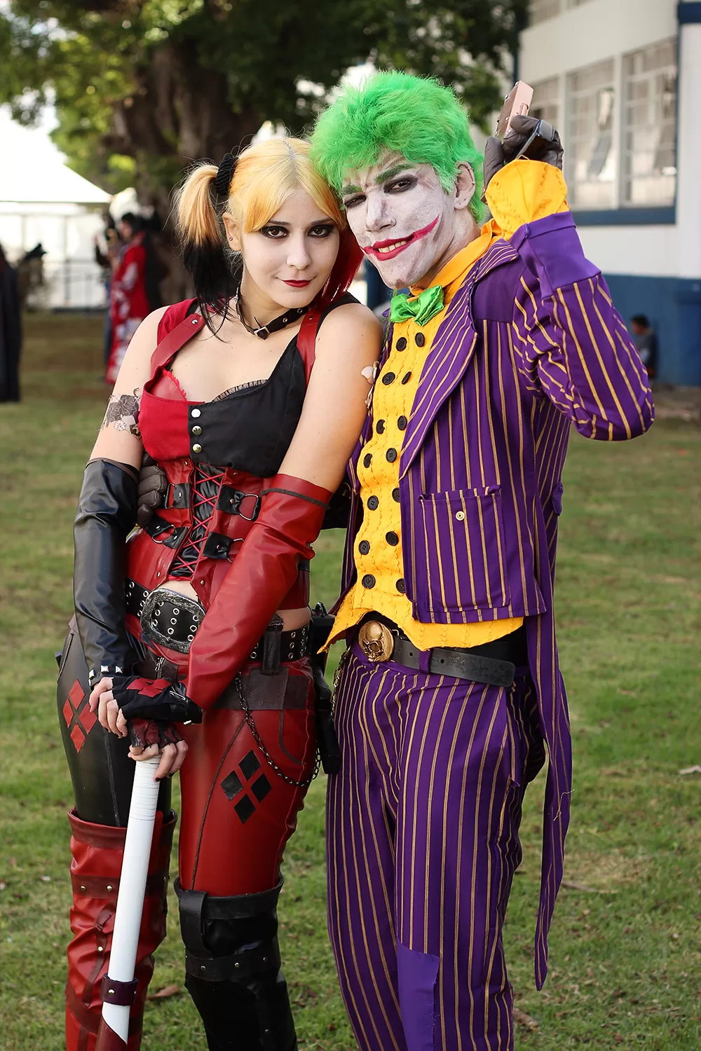 Foto 1919 — Anime Friends 2014