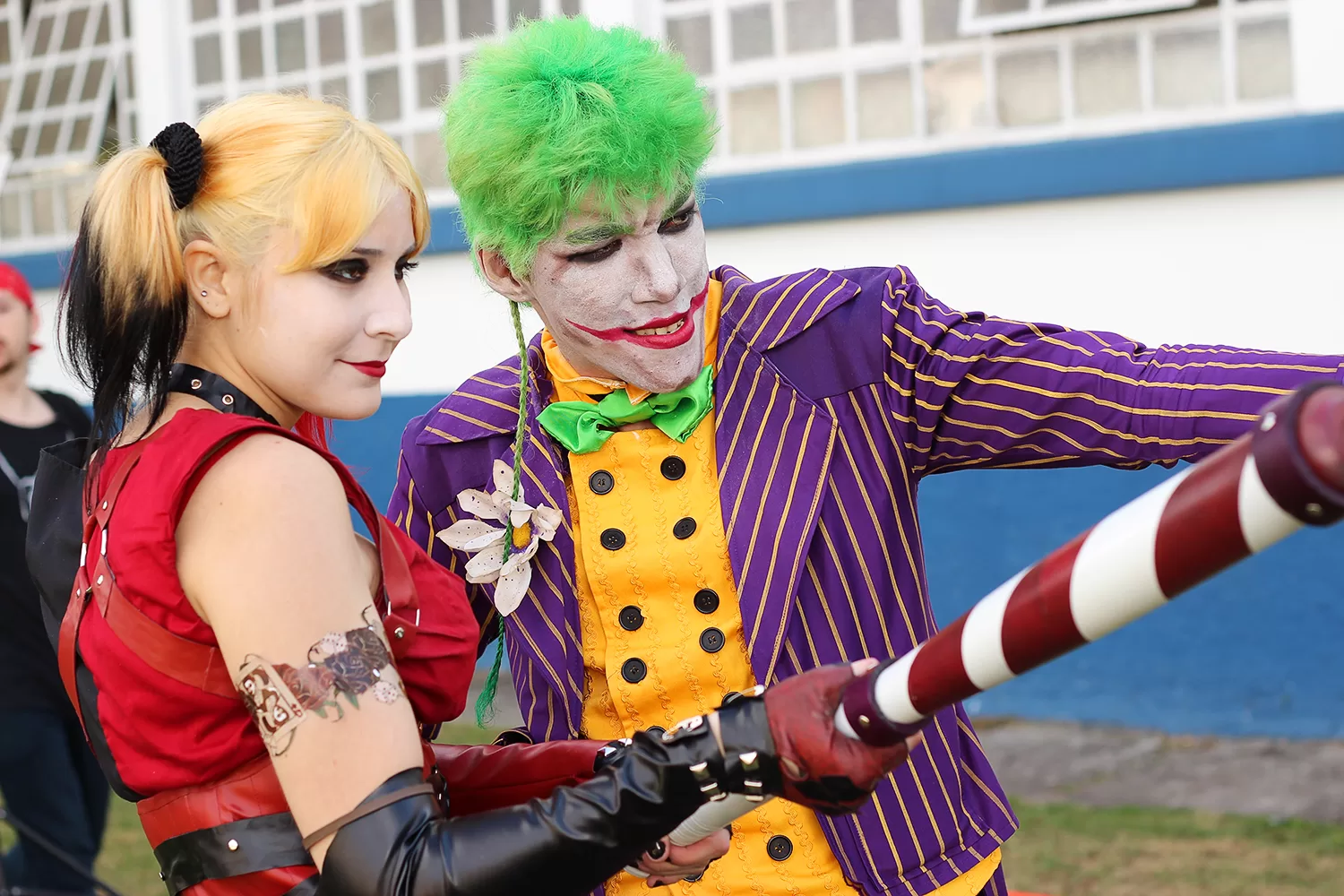 Foto 1921 — Anime Friends 2014