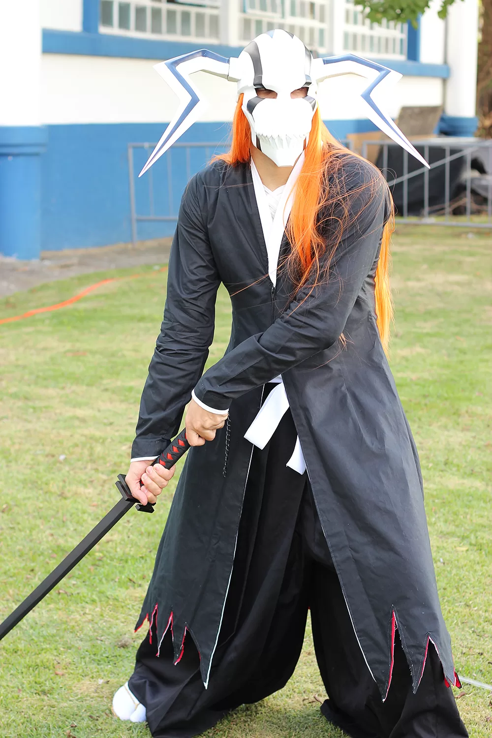 Foto 1922 — Anime Friends 2014