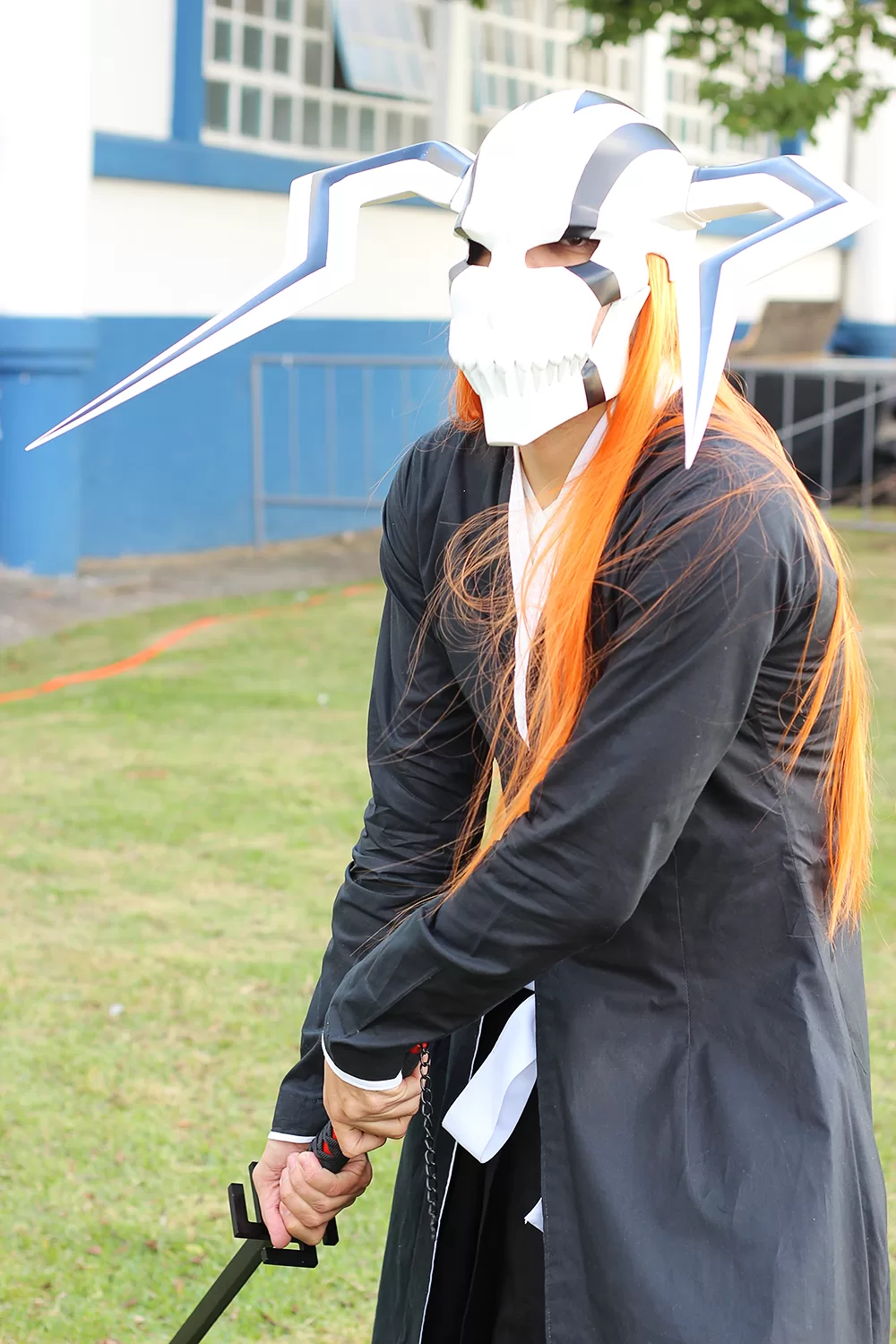 Foto 1923 — Anime Friends 2014