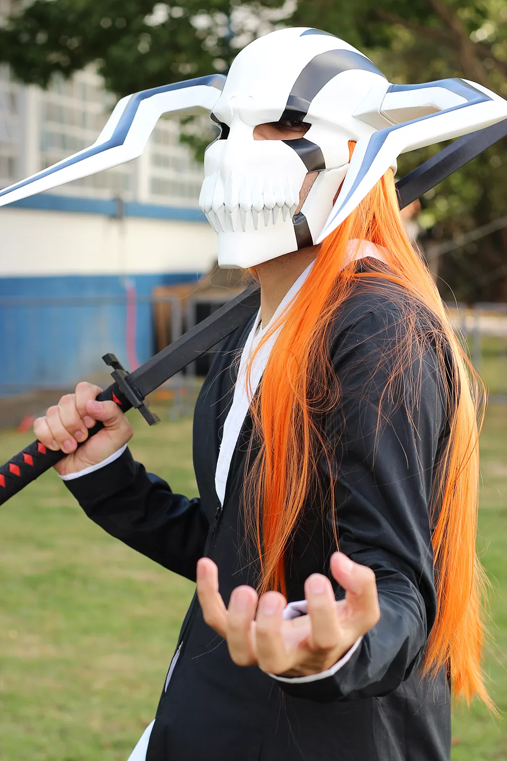 Foto 1924 — Anime Friends 2014