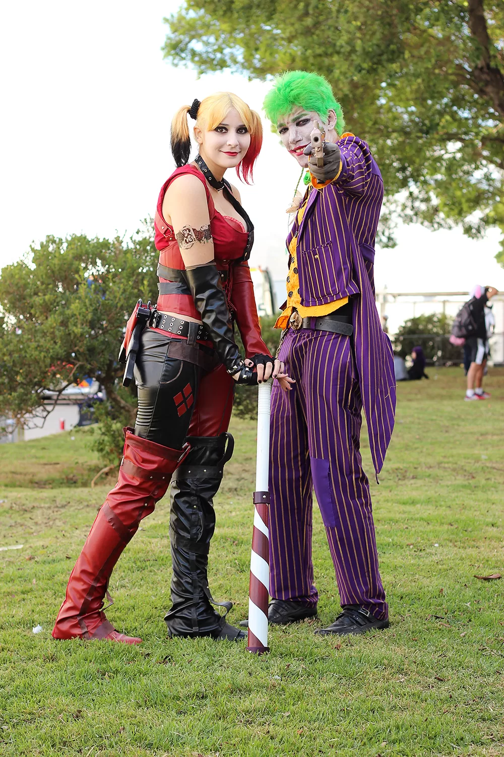 Foto 1925 — Anime Friends 2014