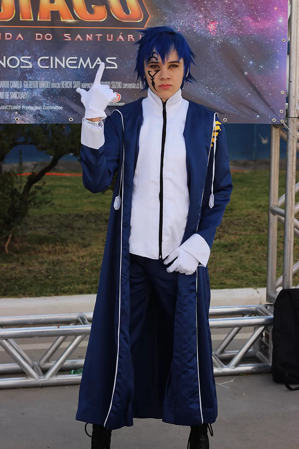 Foto 1926 — Anime Friends 2014