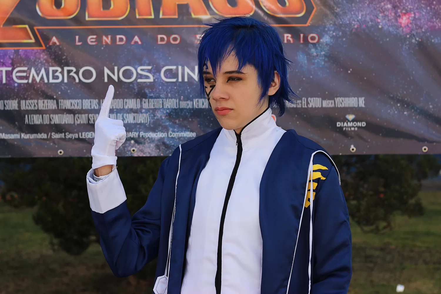 Foto 1927 — Anime Friends 2014