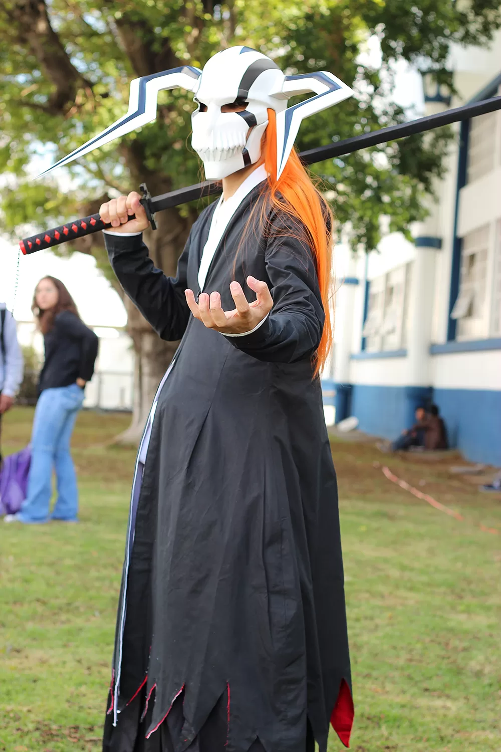 Foto 1928 — Anime Friends 2014