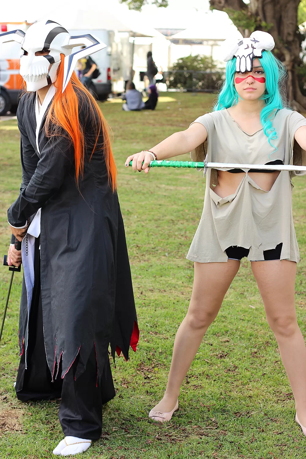 Foto 1930 — Anime Friends 2014