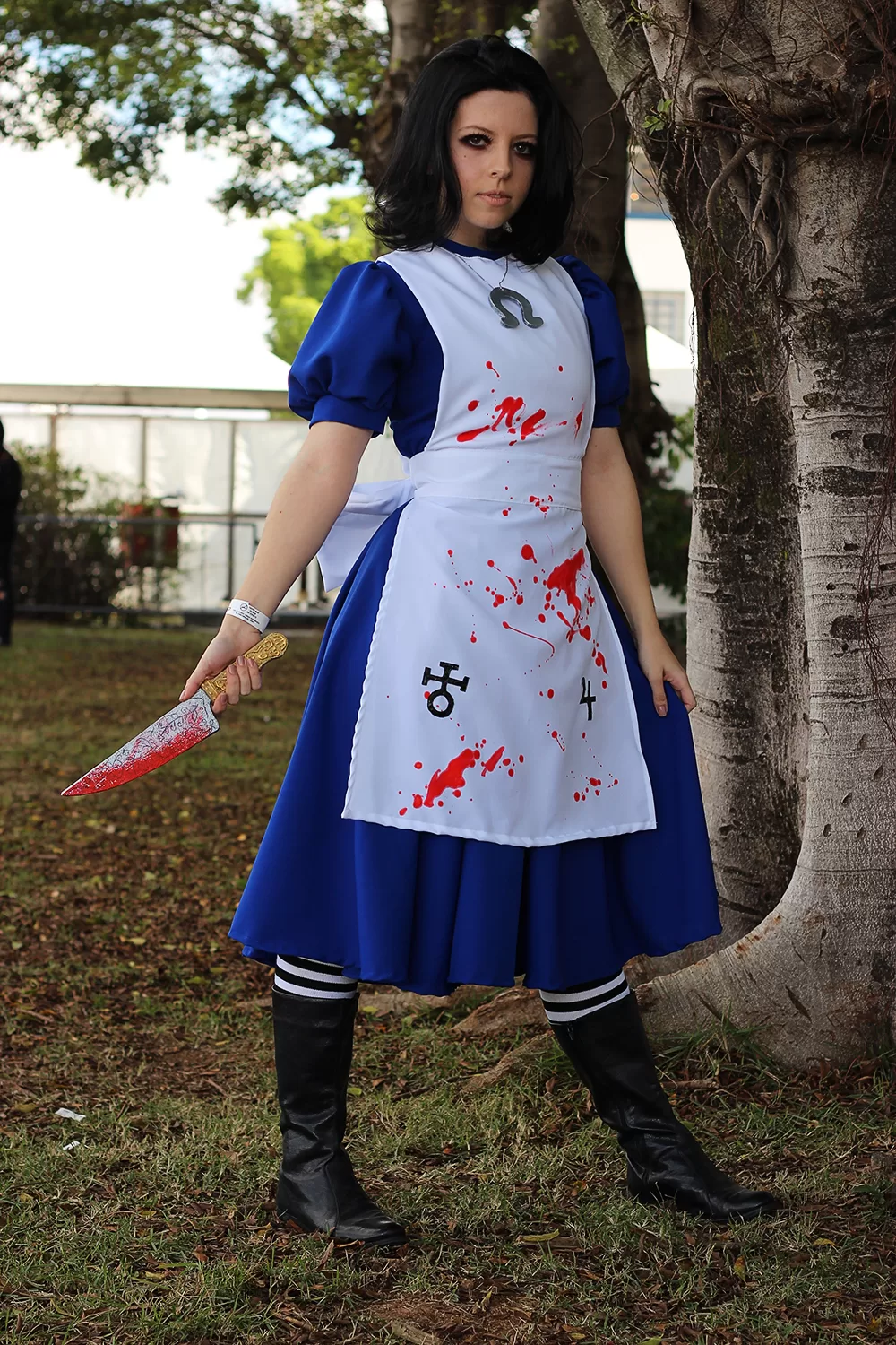 Foto 1934 — Anime Friends 2014