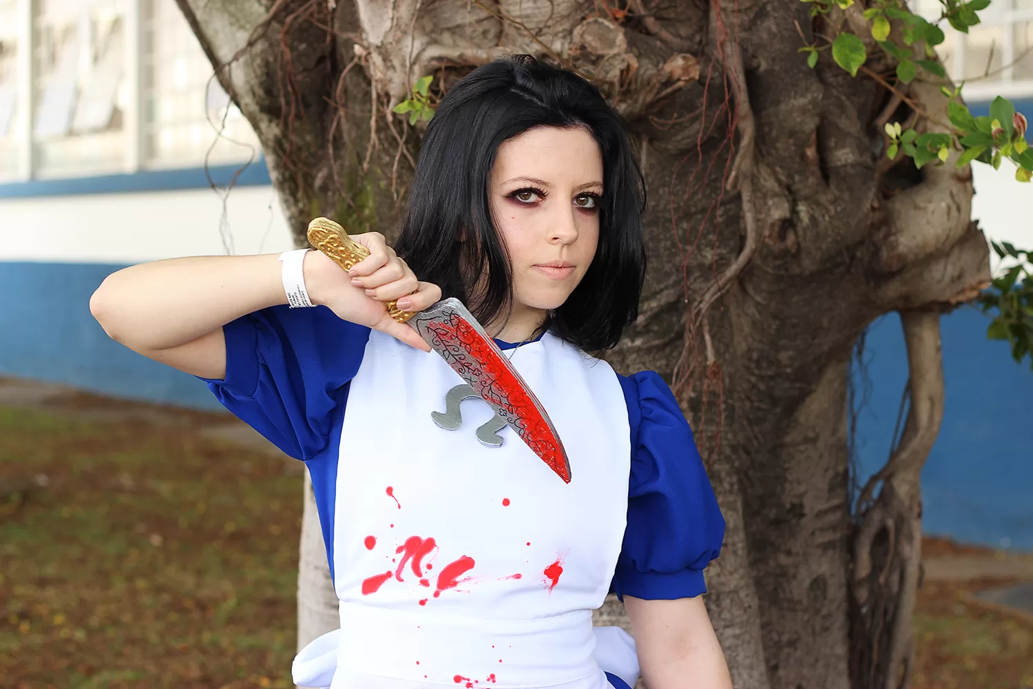 Foto 1935 — Anime Friends 2014