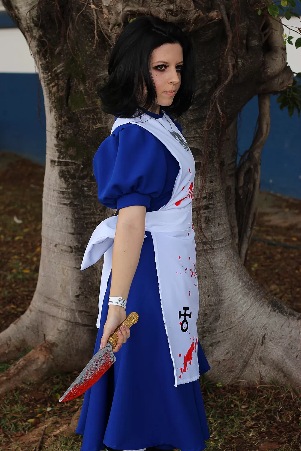 Foto 1936 — Anime Friends 2014