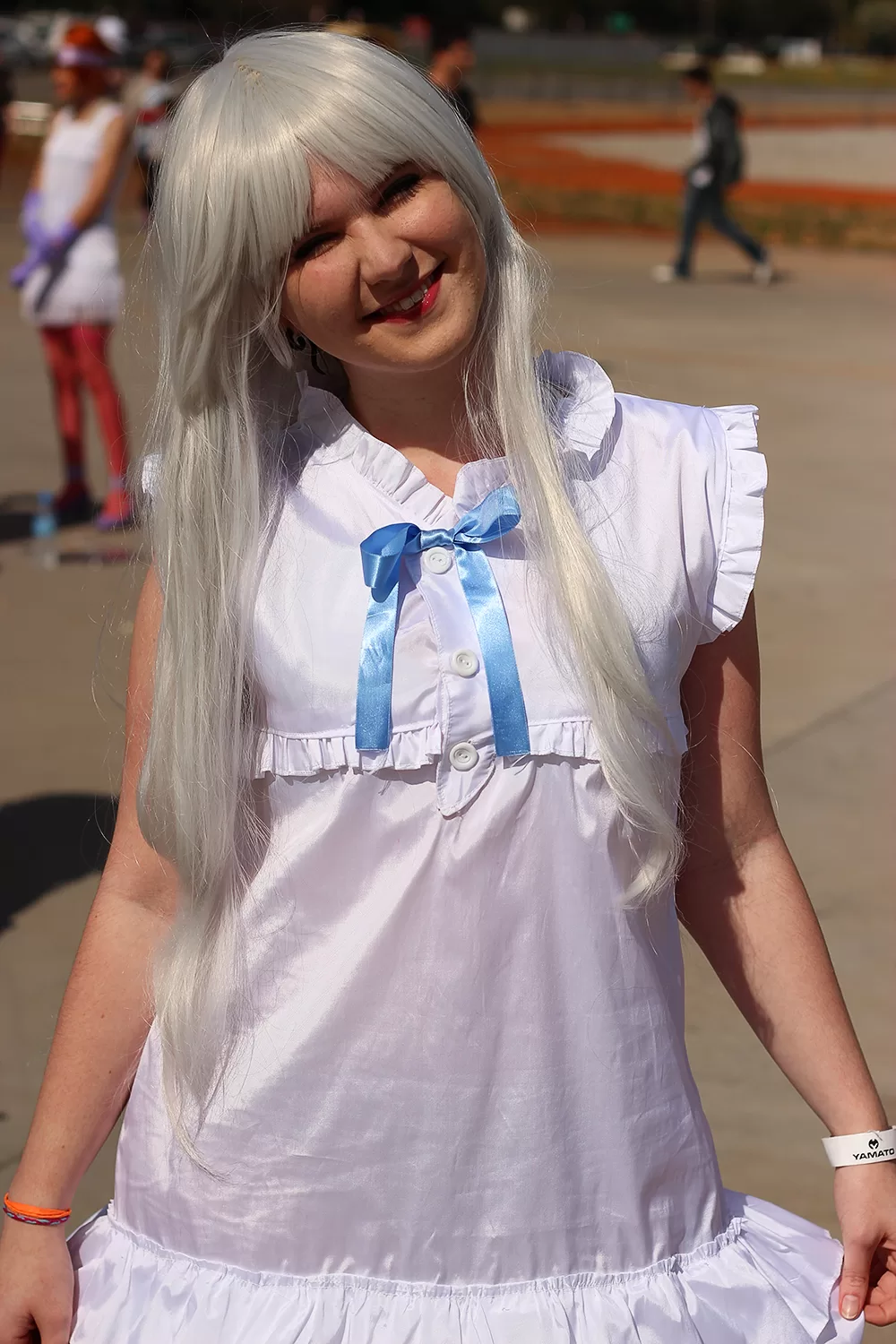 Foto 1941 — Anime Friends 2014