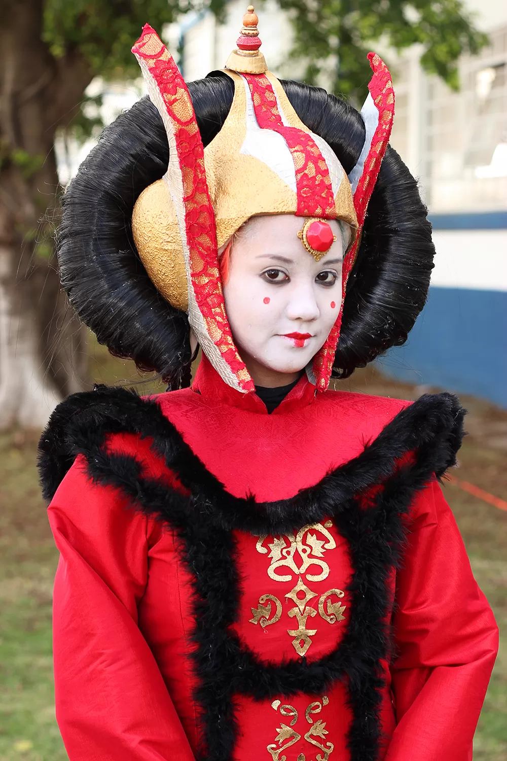 Foto 1943 — Anime Friends 2014