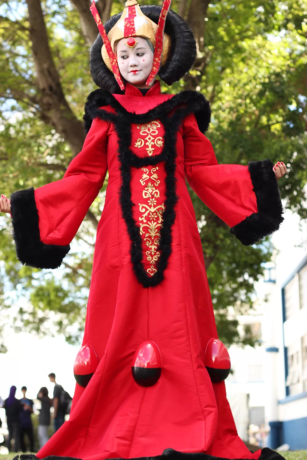 Foto 1944 — Anime Friends 2014
