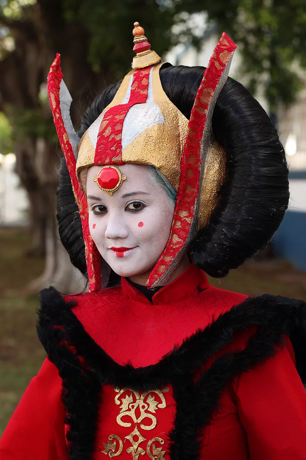 Foto 1945 — Anime Friends 2014