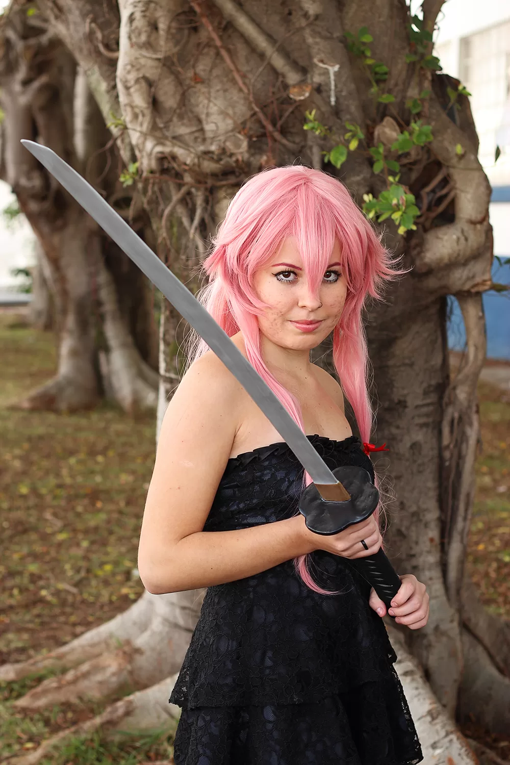 Foto 1949 — Anime Friends 2014