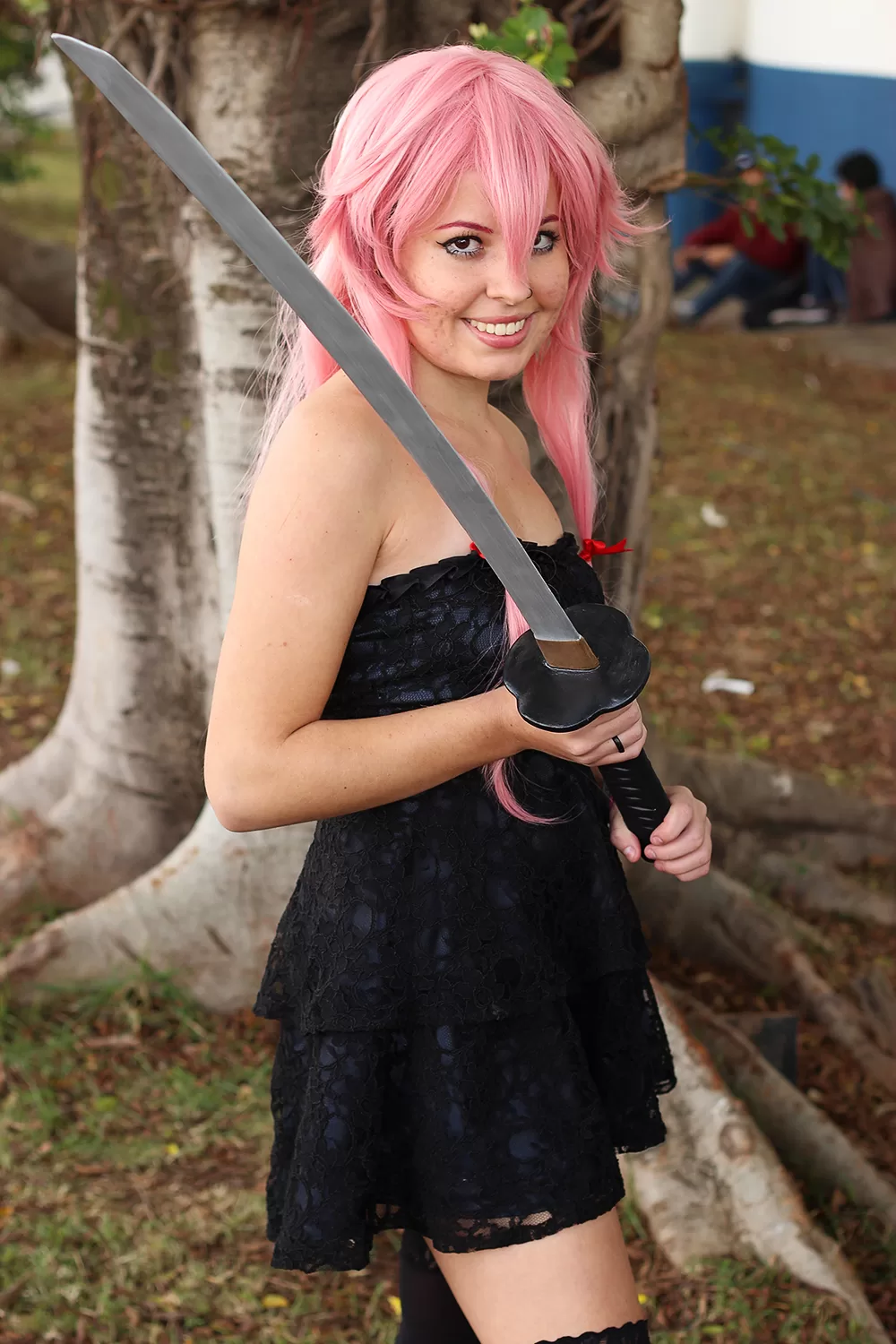 Foto 1950 — Anime Friends 2014
