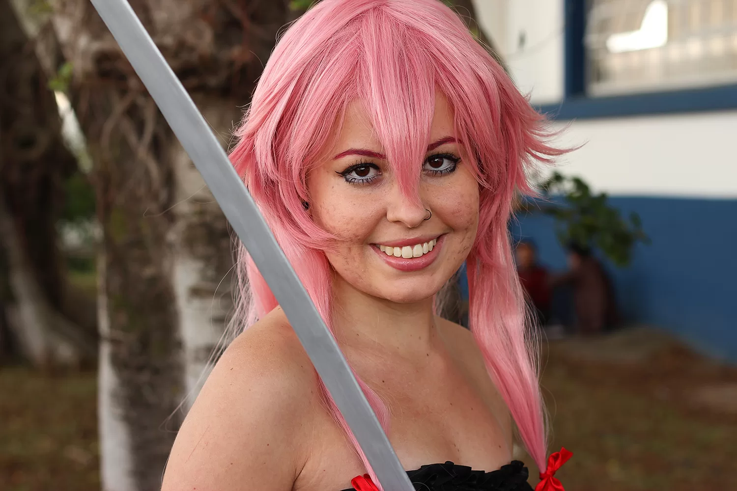 Foto 1951 — Anime Friends 2014