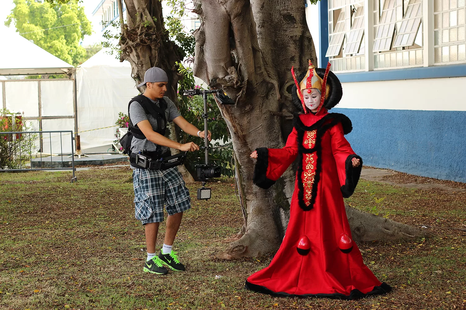 Foto 1952 — Anime Friends 2014