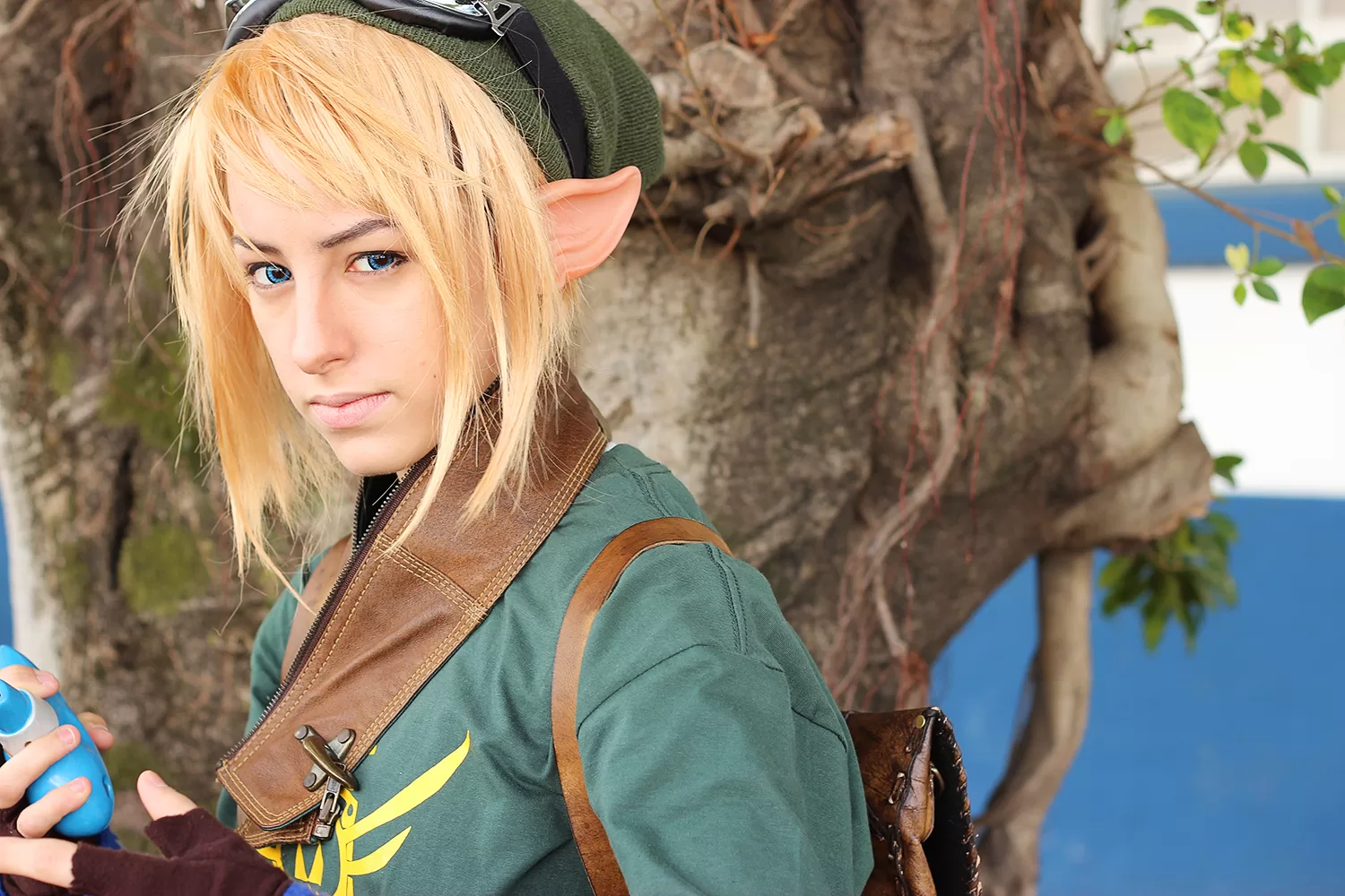 Foto 1953 — Anime Friends 2014