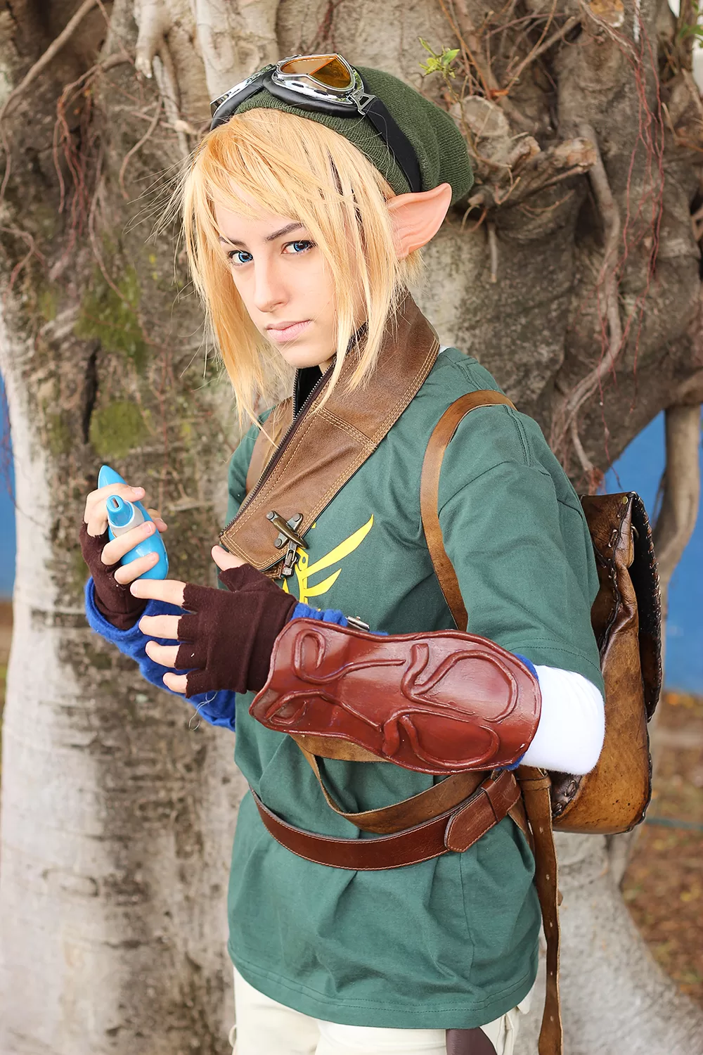 Foto 1954 — Anime Friends 2014