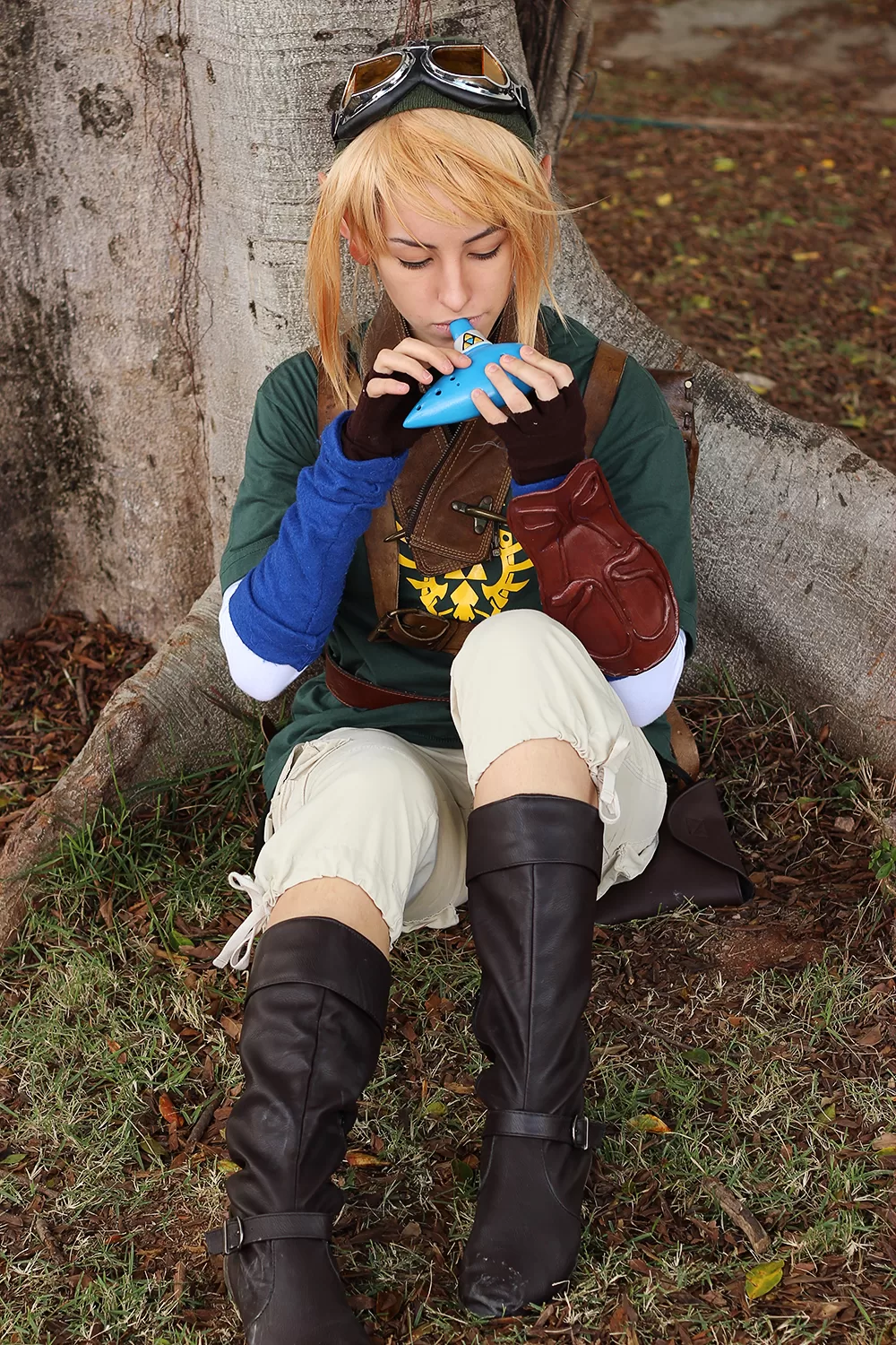 Foto 1955 — Anime Friends 2014