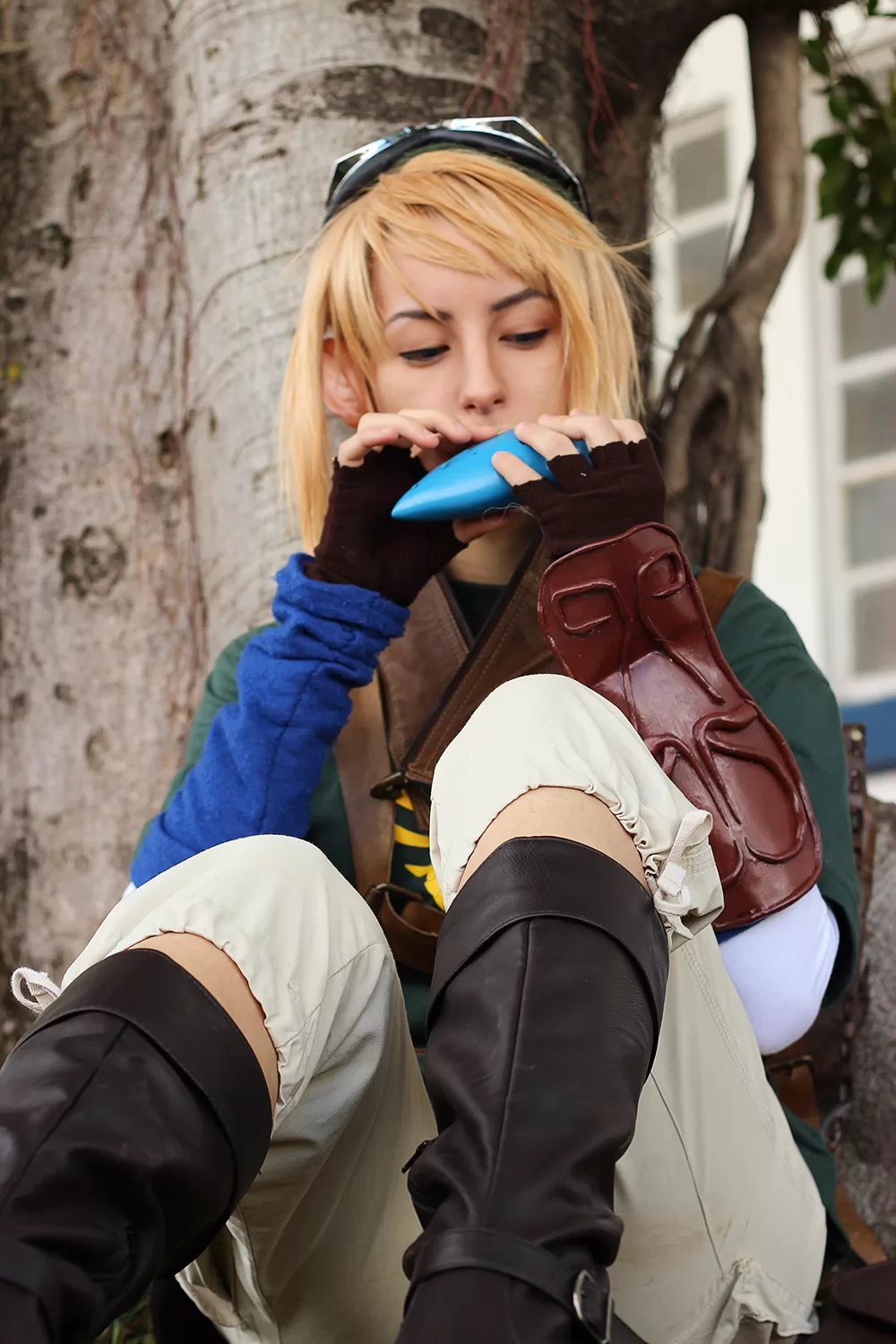 Foto 1956 — Anime Friends 2014