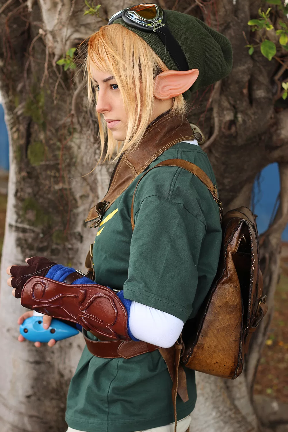 Foto 1957 — Anime Friends 2014