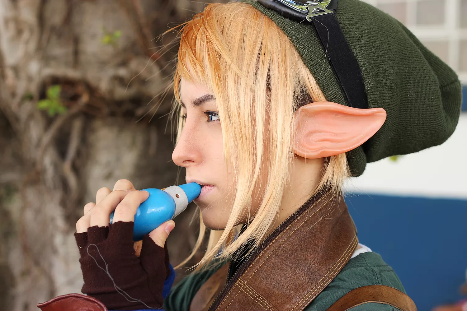 Foto 1958 — Anime Friends 2014