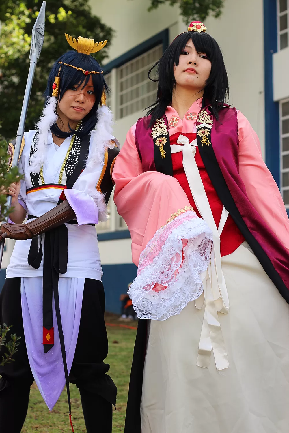 Foto 1959 — Anime Friends 2014