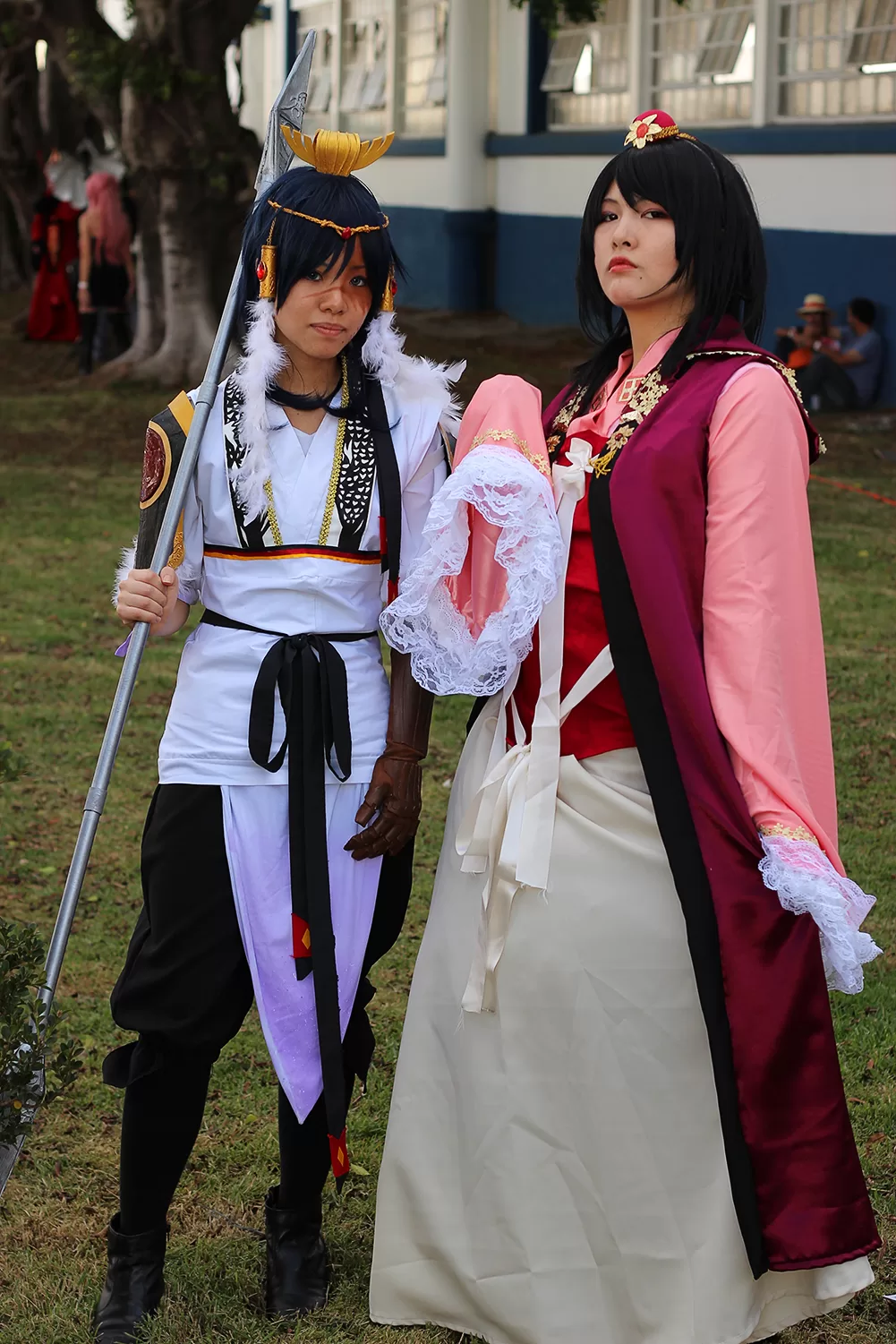 Foto 1961 — Anime Friends 2014