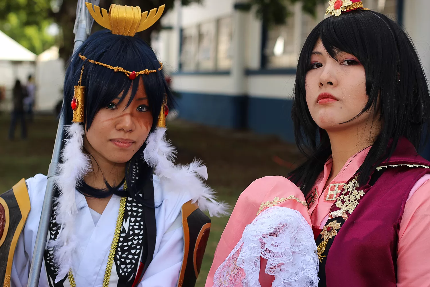 Foto 1962 — Anime Friends 2014