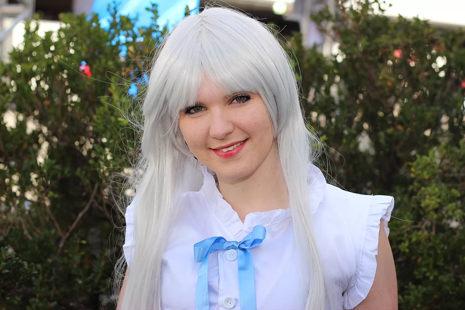 Foto 1964 — Anime Friends 2014