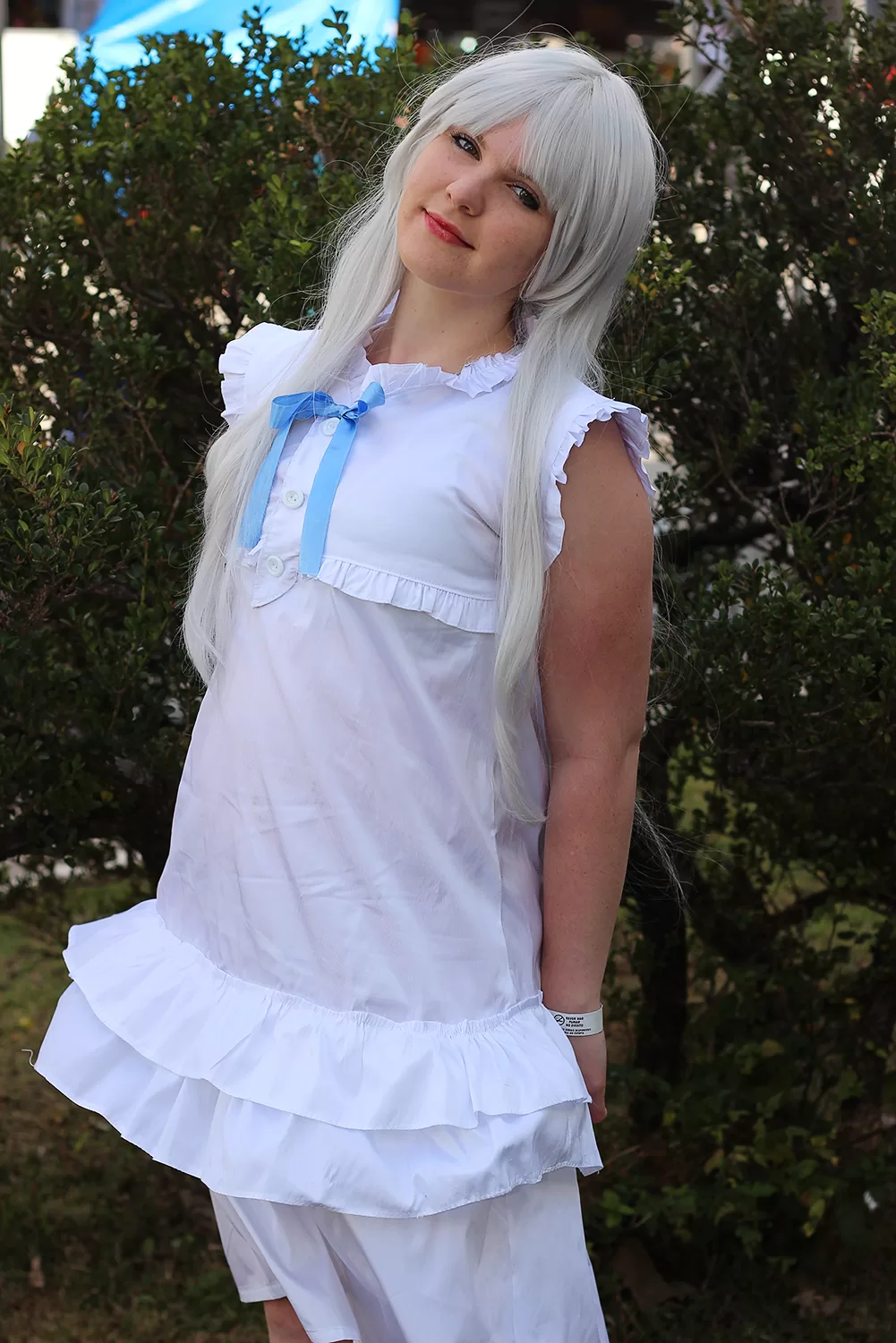 Foto 1965 — Anime Friends 2014