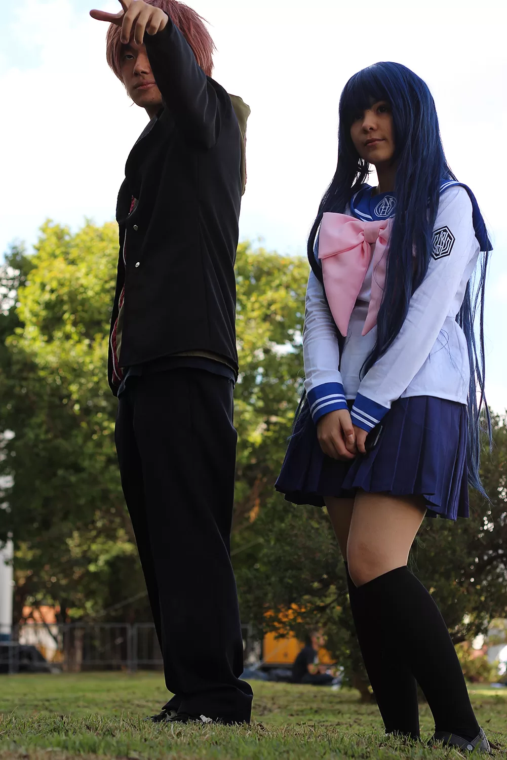 Foto 1967 — Anime Friends 2014