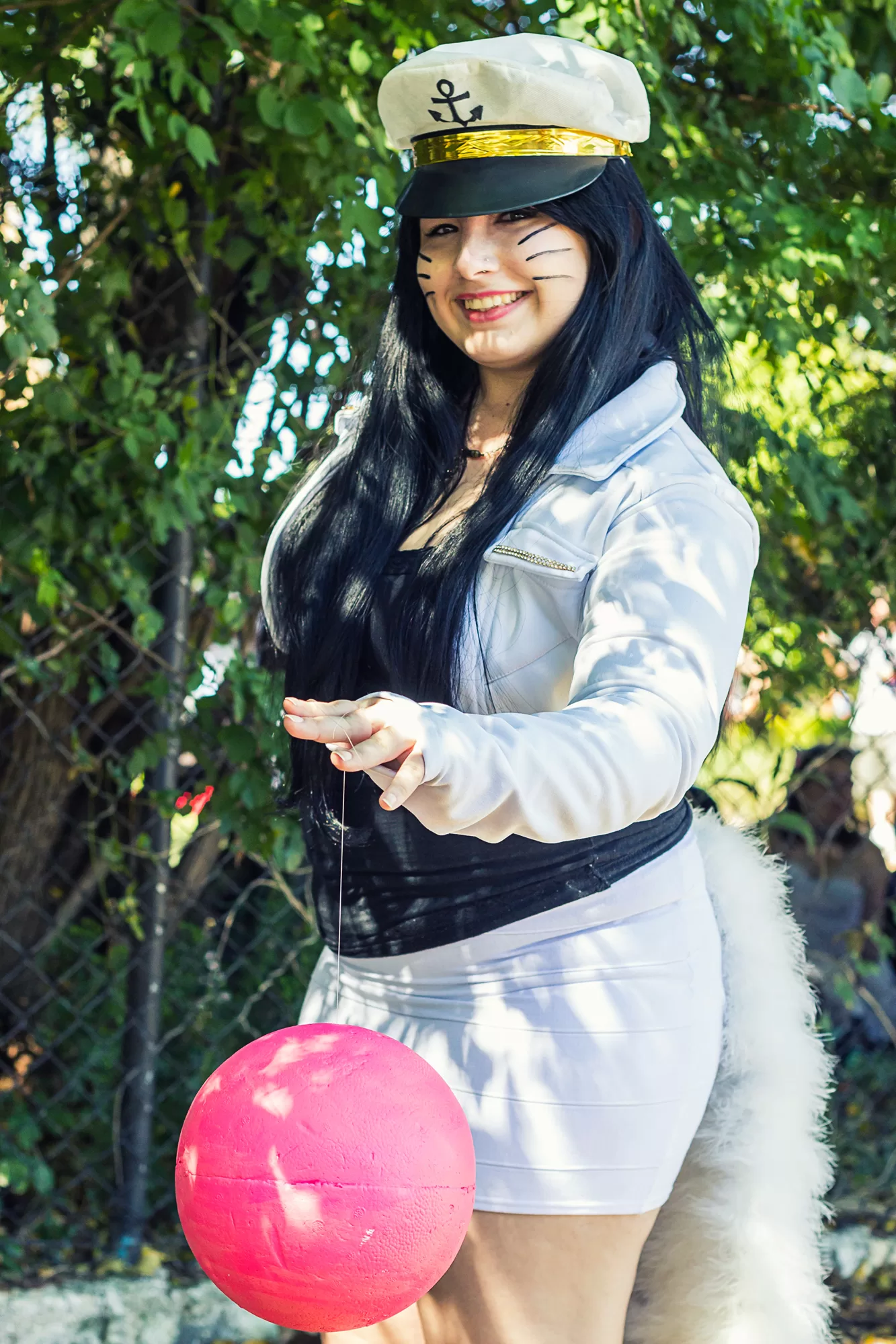 Foto 4147 — Anime Friends 2015