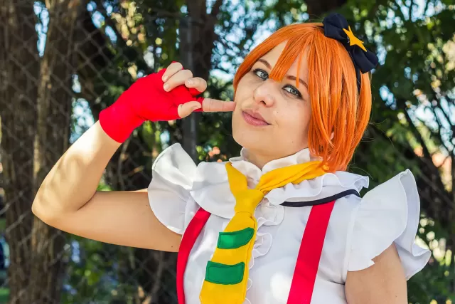 Anime Friends 2015